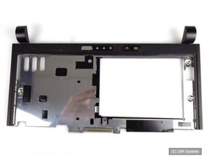Lenovo IdeaPad S10 4333-A13 Ersatzteil 35FL1KC0010 Power Button Cover Rahmen