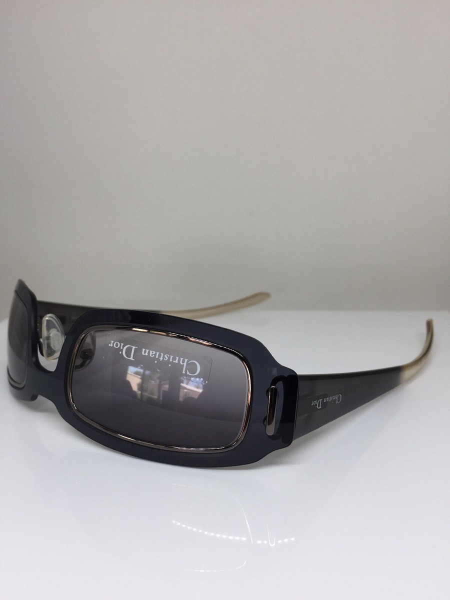 New Vintage Christian Dior Working Girl Sunglasses C. 23L New Vintage Christian Dior Working Girl Sunglasses C. 23L