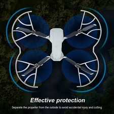 ABS Propeller Guard Blade Protection Cover for DJI Mavic Air 2 Part Accessory