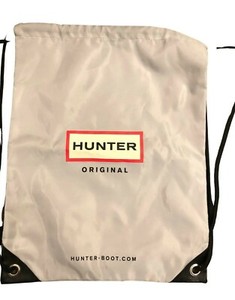 hunter boots backpack