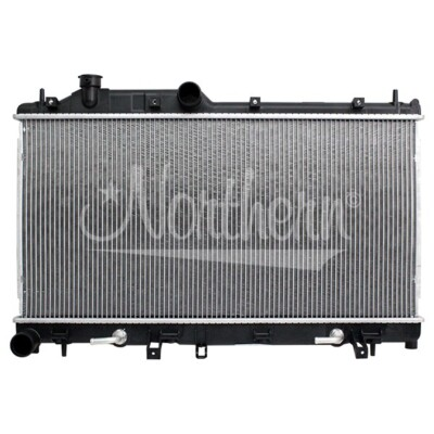 #ad Northern various SUBARU IMPREZA LEGACY amp; OUTBACK amp; UBARU XV CROSSTREK Radiator $172.64