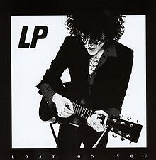 Lost On You von LP | CD | Zustand gut