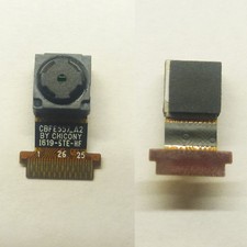 Genuine Asus Zenpad 3s 10 Z500M Front-Facing Camera Webcam Cbfe557 A2