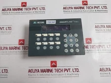 Messung Smartline JR.EX-V2 24V DC Interface Module, 14045D01V0 (Not Working)