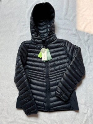 neue Winterjacke von Tom Tailor