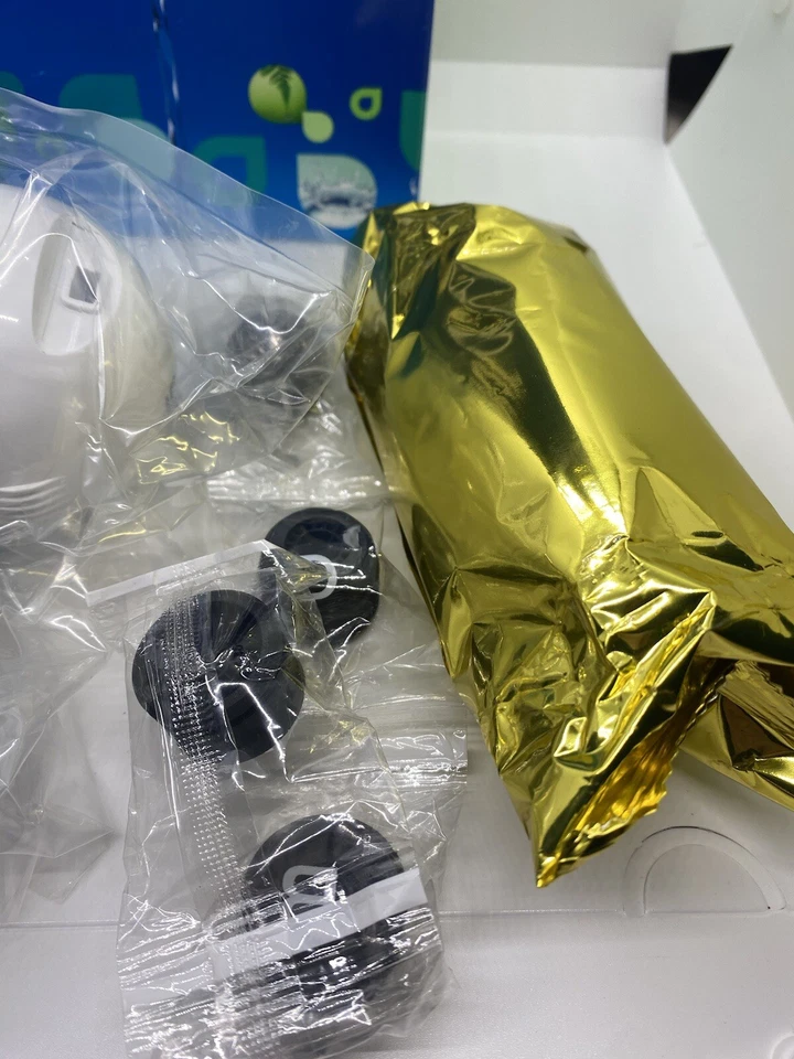 PUR Water Filtration System FM-9600B with 1 Filter - Image 4 of 4