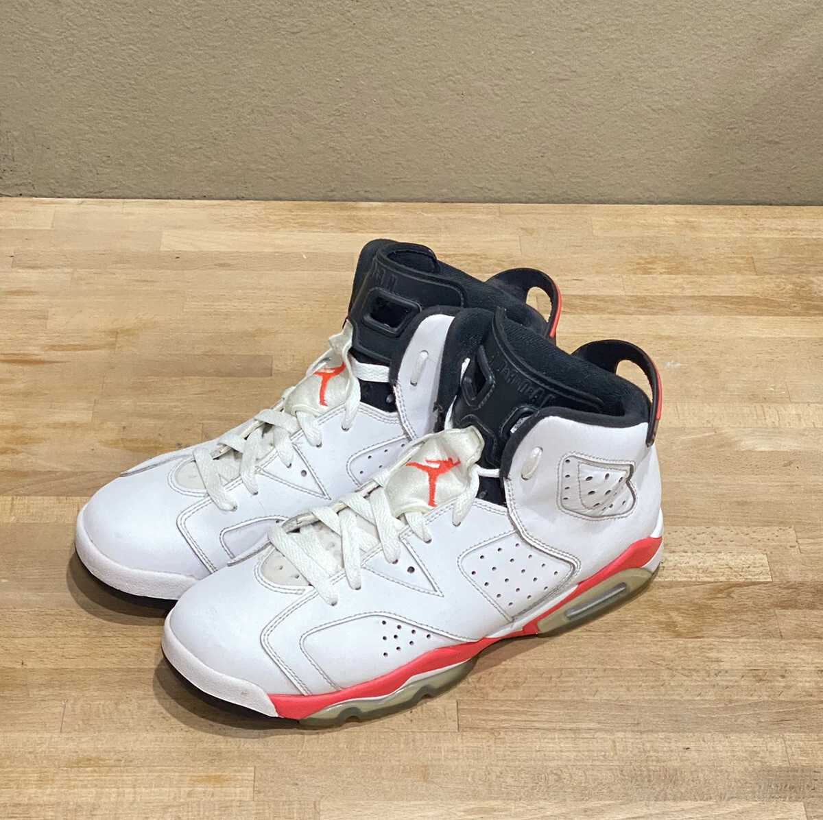 Authentic store jordan sneakers