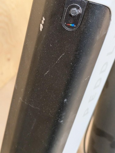 Bici elettrica ibrida Peddle Pro - Foto 22 di 24