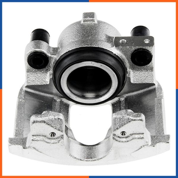 Bremssattel Vorne Rechts FüR Renault | 421492, BC63501, 6504013-image