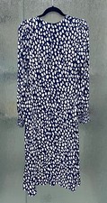 Reformation Carolena dress size 8