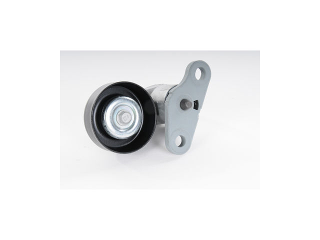 AC Delco A/C Drive Belt Tensioner fits Cadillac Escalade EXT 2002-2008 12RQMC