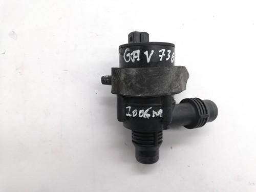 BMW 7 E65, E66, E67 750 I, Zirkulation Wasser Motor 6922990 4.80 Benzin 270kw