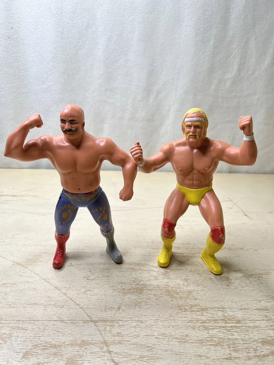 1984 wrestling figures deals