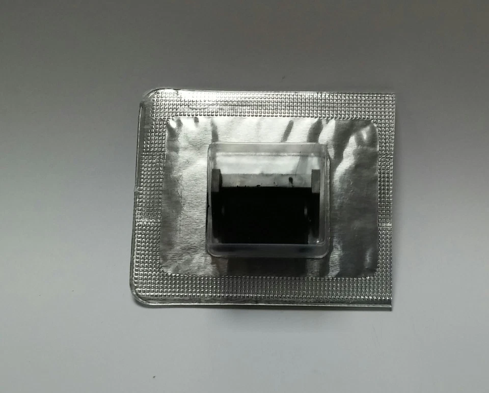 HCR SYSTEMS SATO PB220 Pricing Price Gun Ink Roller x 1