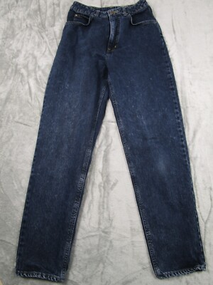 Edwin Jeans Mens 28x30 Blue Japenese Denim High Rise Vintage Y2K LA Slim