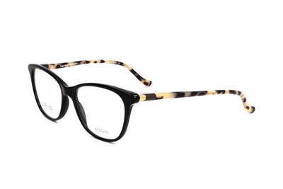 Occhiali da Vista Safilo BURATTO 09 807 BLACK 52/17/140 Donna