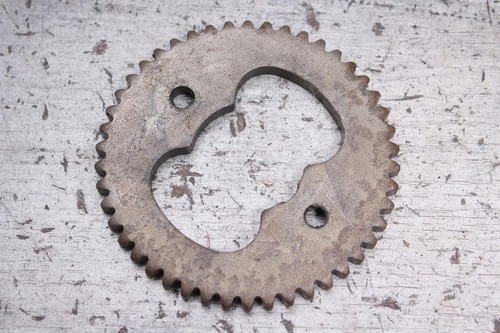 Nockenwellenrad Steuerkettenlaufrad Honda CB 450 S PC17 86-89