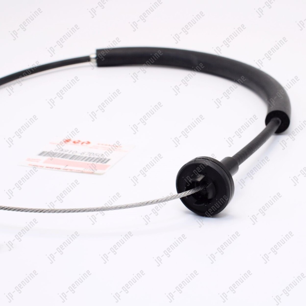 Genuine OEM SUZUKI Grand Vitara XL-7 15910-67D50 Throttle