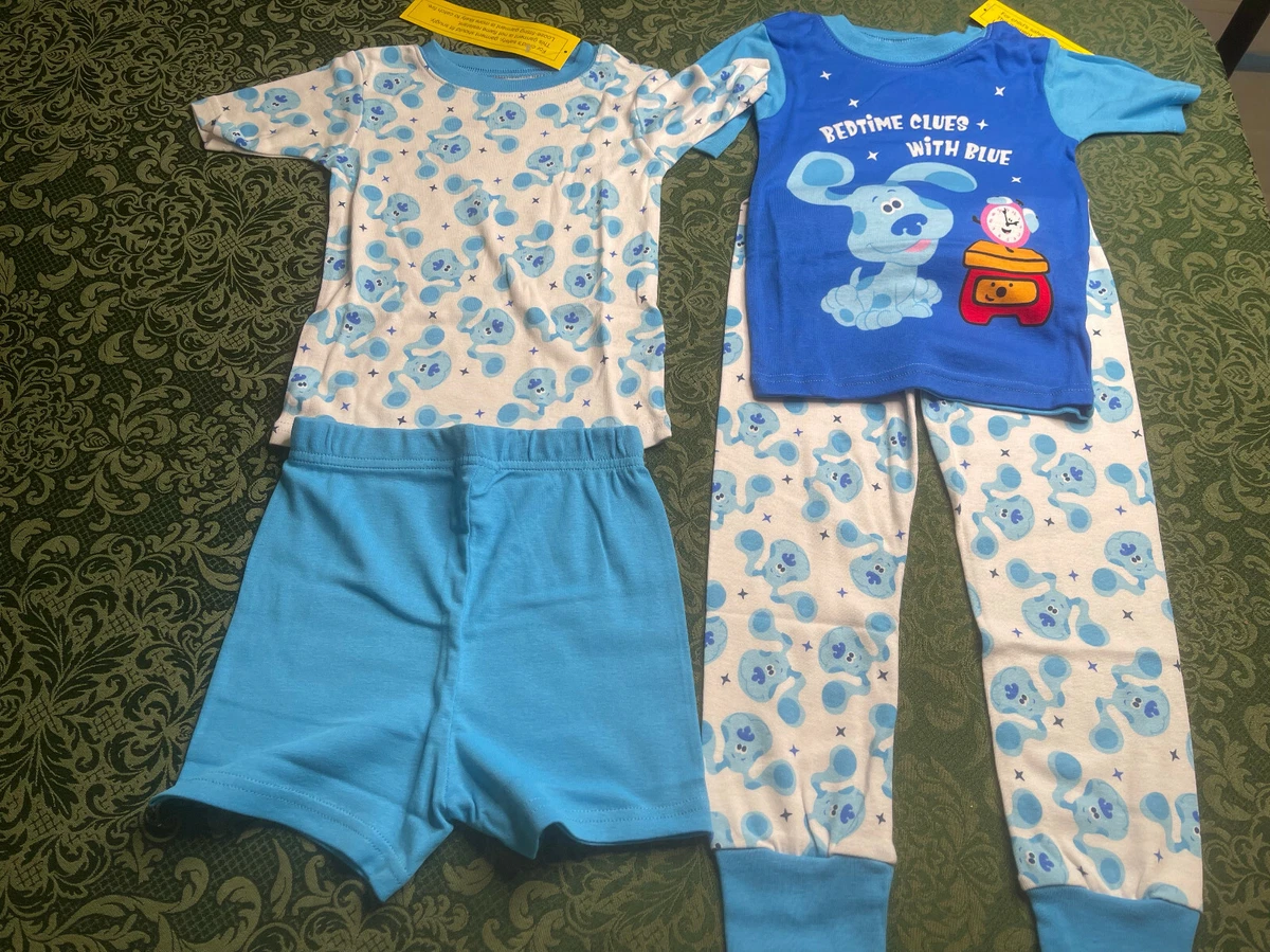 4t summer pajamas new arrivals