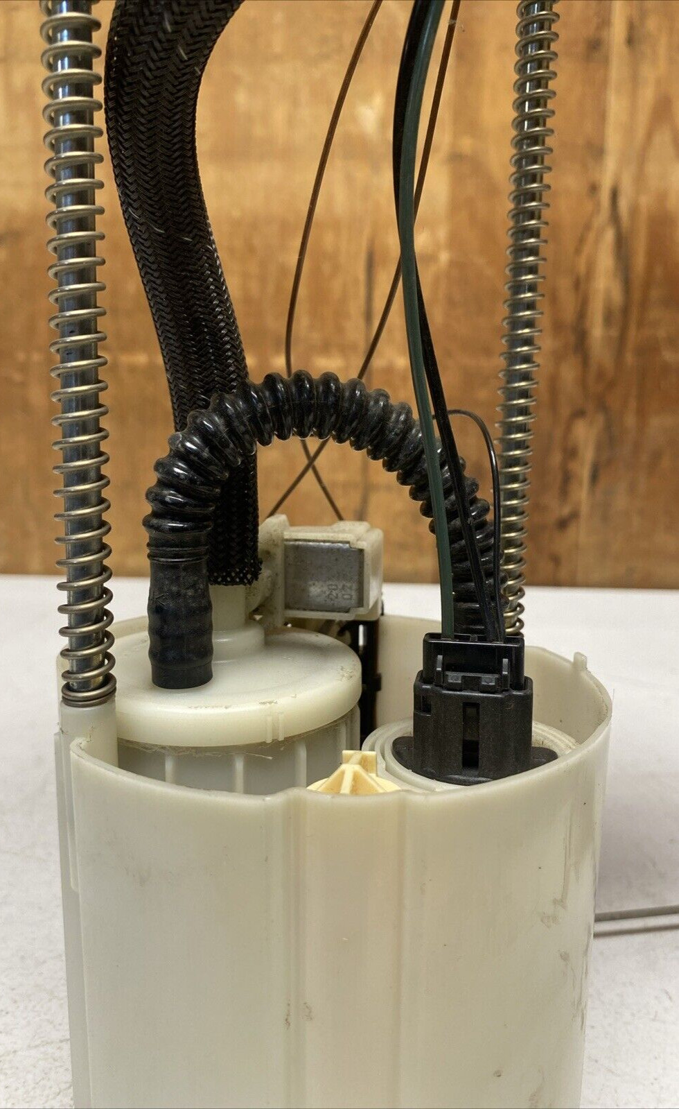 2008-2019 Maserati GranTurismo Quattroporte M145 M139 Fuel Gas Pump 0580314143
