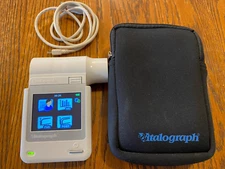 Vitalograph 63301 Handheld Spirometer