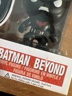 Funko Pop! Vinyl: DC Universe - Batman Beyond #33 — photo 3