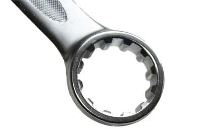 Maulschlüssel Gabelschlüssel Ringschlüssel mit Spline SW 6-32 mm - #181101