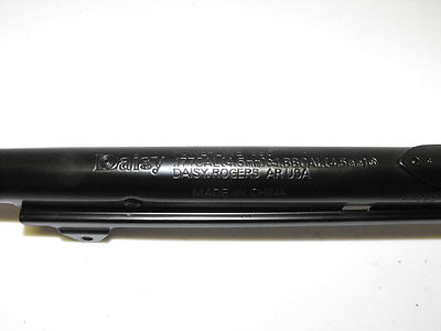 Daisy Powerline 880 880s 7880 .177 Outer Barrel Cover Shroud BB