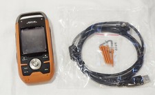 Magellan Triton 1500 Hiking GPS Set 3D TOPO Map geocache hunting waterproof ATV