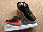 Nike SB Dunk Low Polariods