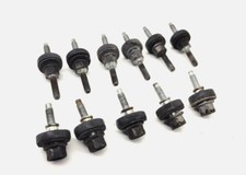 2003-2007 Ford F250 F550 6.0l Powerstroke Diesel Valve Cover Bolts Bolt Set 11 2003-2007 Ford F250 F550 6.0l Powerstroke Diesel Valve Cover Bolts Bolt Set 11