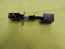 Behringer FX2000 Virtualizer 3D Effects Processor POWER SWITCH 