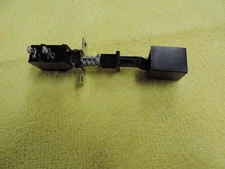 Behringer FX2000 Virtualizer 3D Effects Processor =POWER SWITCH =