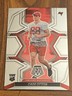 2022 Panini Mosaic Football CADE OTTON BASE RC Buccaneers #361