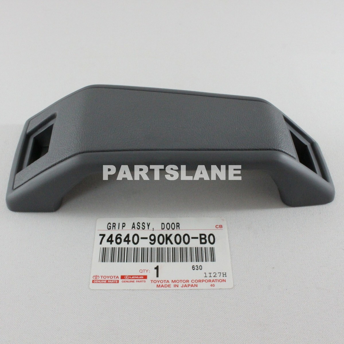 74640-90K00-B0 Toyota OEM Genuine GRIP ASSY, DOOR ASSIST, LH | eBay