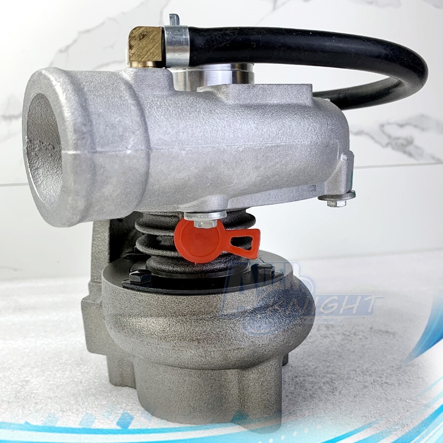 GT22 Oil Cooled Turbo For ISUZU JMC Transit Pickup Gonow JX493