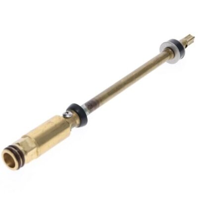 BK Mueller 888-571HC 9-1/8'' Overall Length Stem