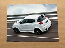 Nissan Juke-R Press Photograph
