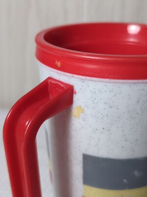 20oz coffee mug manufacturers 20 oz Ceramic Coffee Mug Coffee Cup Large Coffee Mug with Handle main image 1