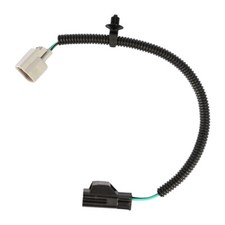 Side Marker Light Wiring Harness Lh Or Rh For 07-18 Jeep Wrangler New 56055463ab