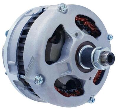 Lichtmaschine für KHD Deutz-Fahr Volvo L30B L35B Manitou A13N255 F3L1011 BF4L101