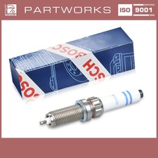 Candela di accensione per PORSCHE 991 '17- 992 Carrera Boxster 982 Cayman 718 2.0 Bosch