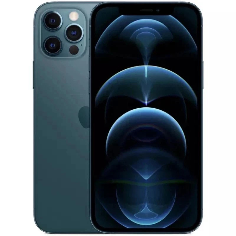 New Apple iPhone 14/13/12/Pro Max/SE 3rd/13/12 MINI 128GB 256GB