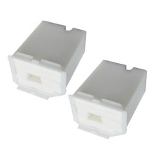 Ink Waste Collector for EPSON L3160 L3118 L3119 ET-4700 ET-4800 Printer 2-Pack