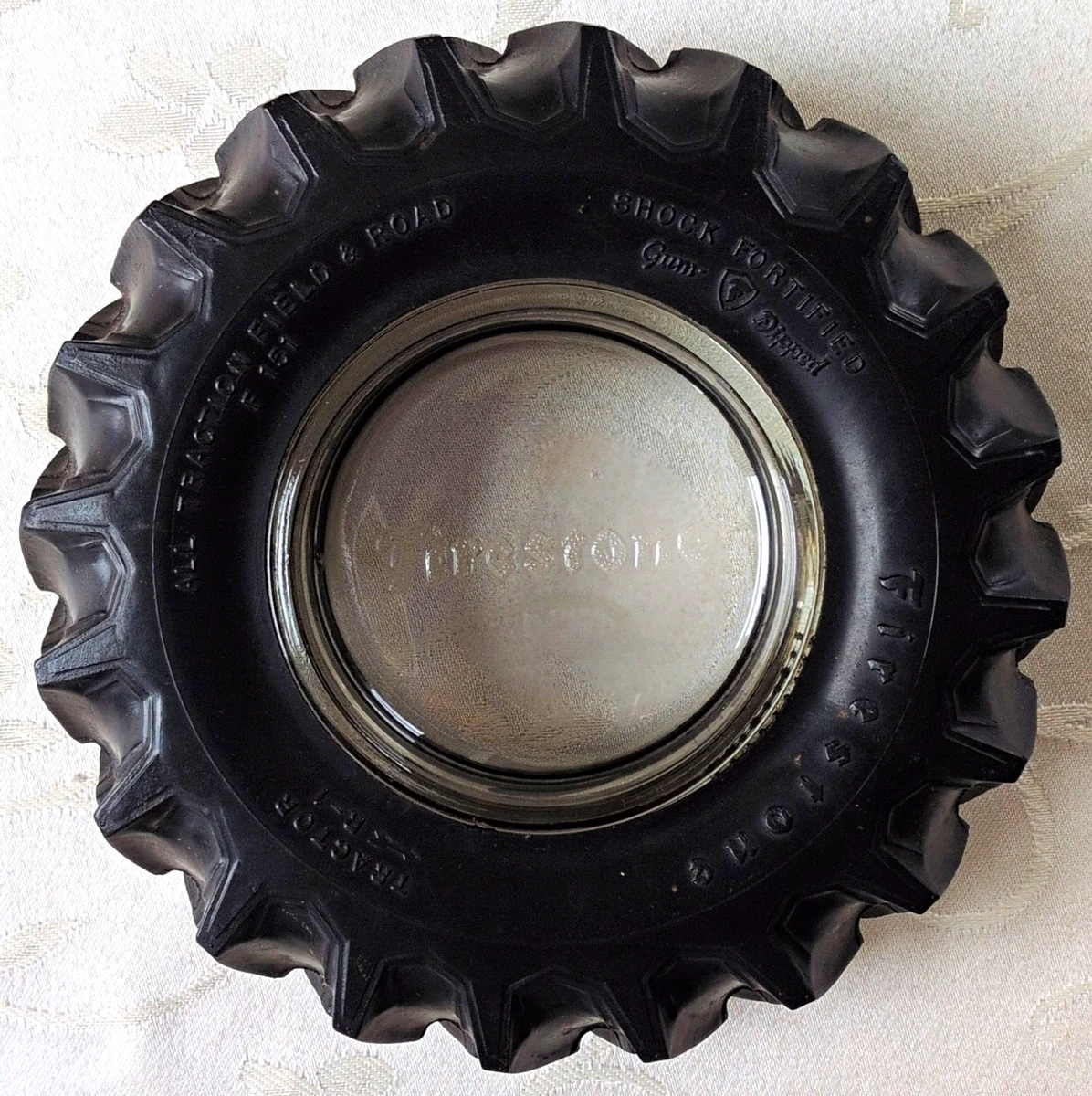 Firestone ヴィンテージ タイヤホルダー 25+ firestone ashtray for sale | Updated Oct 2026