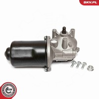 Wischermotor Esen SKV 19SKV009 FüR Corsa X01 Combo Tigra Opel 12V Tour Twintop