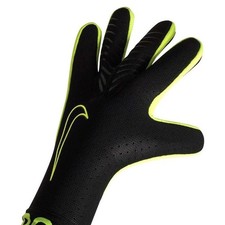 Nike Mercurial Touch ELITE Promo Goalkeeper Gloves DM4001-010 Mens Size 10