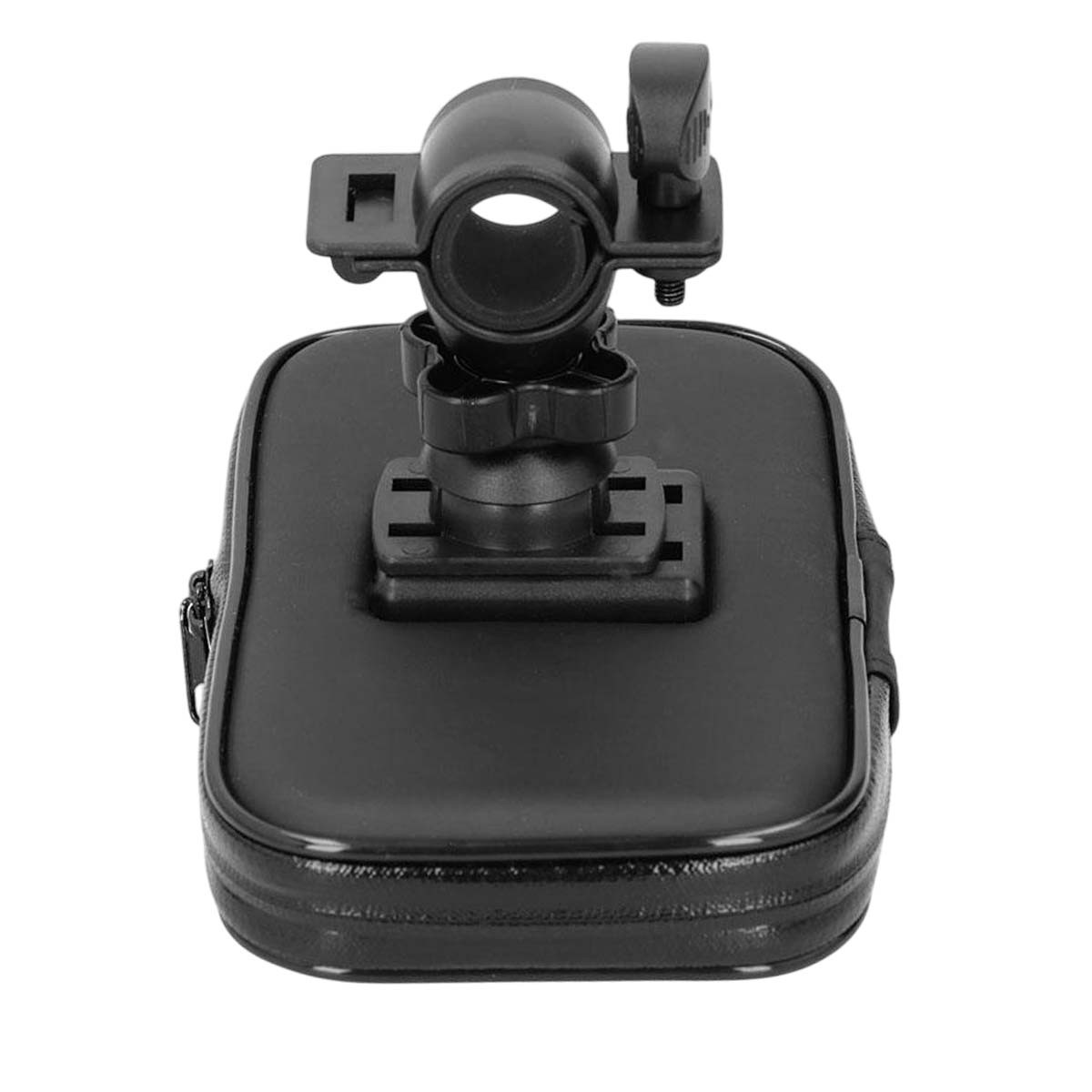 Support Téléphone Vélo pour Cyclisme Urbain et Randonnée VTT Étanche 6,7"