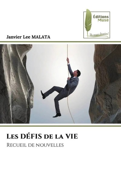 Janvier Lee Malata | Les DÉFis De La VIE | Taschenbuch | FranzöSisch (2023)-image