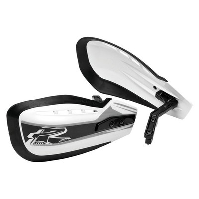 Renthal HG-100-BK Handguard